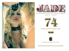 Jade Issue  74